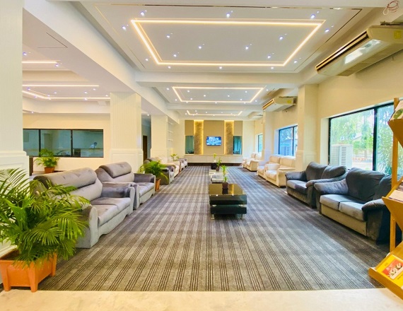 Hotel Mishuk,Luxerious Stay in Cox's Bazar