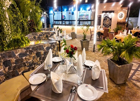 Hotel Mishuk,Luxerious Stay in Cox's Bazar